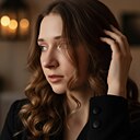 Знакомства: Дарочка, 18 лет, Орша