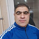 Знакомства: Яшар, 42 года, Тобольск