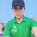 Знакомства: Ali, 24 года, Астана