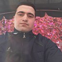 Знакомства: Рома, 26 лет, Нахабино