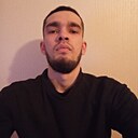 Знакомства: Дамир, 27 лет, Ашхабад