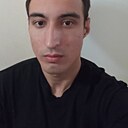 Знакомства: Егор, 28 лет, Волгодонск