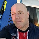 Знакомства: Владимир, 46 лет, Ейск