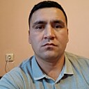 Знакомства: Эдик, 40 лет, Губкин