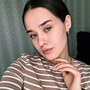 Знакомства: Вика, 24 года, Омск