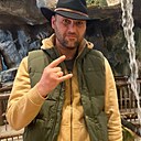 Знакомства: Денис, 36 лет, Симферополь