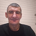 Знакомства: Андрей, 45 лет, Чита