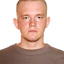 Знакомства: Егор, 20 лет, Пермь