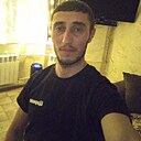 Знакомства: Эльвин, 40 лет, Самара