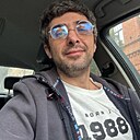 Знакомства: Nicolas, 37 лет, Ростов-на-Дону