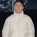 Знакомства: Sardor, 18 лет, Термез
