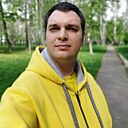 Знакомства: Антон, 37 лет, Коломна