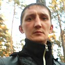 Знакомства: Андрей, 36 лет, Тамбов