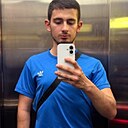 Знакомства: Владимир, 19 лет, Новороссийск