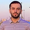 Знакомства: Мухаммад, 25 лет, Махачкала