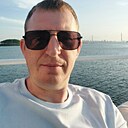 Знакомства: Павел, 41 год, Владивосток