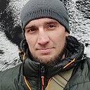 Знакомства: Андрей, 39 лет, Николаев