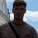 Знакомства: Алексей, 20 лет, Молодечно