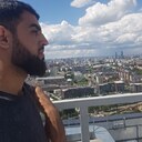 Знакомства: Маруф, 22 года, Астана