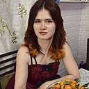 Знакомства: Ульяна, 26 лет, Москва