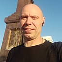 Знакомства: Андрей, 40 лет, Хабаровск