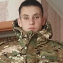 Знакомства: Ильназ, 25 лет, Стерлитамак