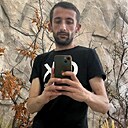 Знакомства: Сергей, 36 лет, Ереван