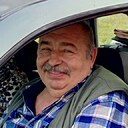 Знакомства: Игорь, 61 год, Самара