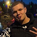 Знакомства: Сергей, 25 лет, Тольятти