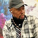 Знакомства: Джей, 35 лет, Москва