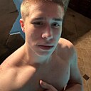 Знакомства: Миша, 25 лет, Харьков