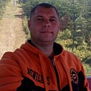 Знакомства: Олег, 41 год, Дальнереченск