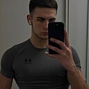 Знакомства: Дмитрий, 26 лет, Бобруйск