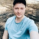 Знакомства: Юра, 25 лет, Усолье-Сибирское