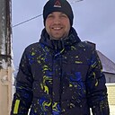 Знакомства: Вадя, 37 лет, Речица