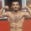 Знакомства: Альберт, 35 лет, Владикавказ