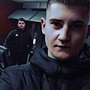 Знакомства: Виктор, 25 лет, Иркутск