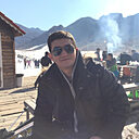 Знакомства: Мурат, 38 лет, Свободный