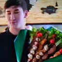 Знакомства: Хас, 36 лет, Черкесск