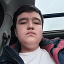 Знакомства: Нурик, 18 лет, Ташкент