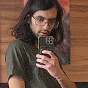 Знакомства: Данила, 26 лет, Саратов