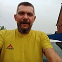 Знакомства: Андрей, 51 год, Краснодар