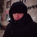 Знакомства: Джон, 45 лет, Старый Оскол