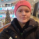 Знакомства: Маша, 21 год, Омск