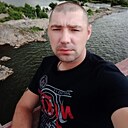 Знакомства: Серега, 40 лет, Петропавловск