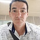 Знакомства: Азамат, 38 лет, Оренбург