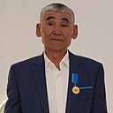 Знакомства: Шакрат, 60 лет, Кызылорда