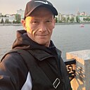 Знакомства: Илья, 46 лет, Екатеринбург