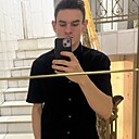 Знакомства: Матвей, 31 год, Чехов