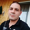 Знакомства: Сергей, 34 года, Ульяновск